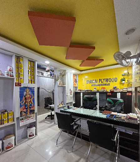 Sunsai Plywood Bhubaneswar