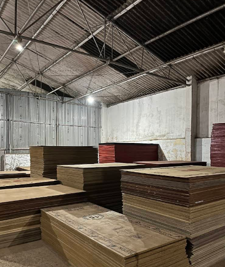 Quality Plywood and Boards